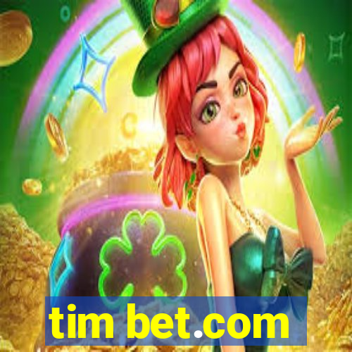 tim bet.com